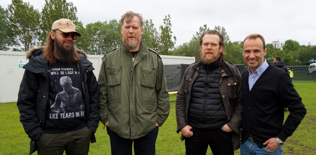 How are the Icelanders 10 characteristics about the people from Iceland