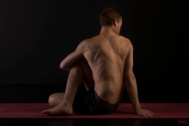 Beneficios del yoga: Equilibrio
